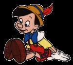 Pinochio - aici discutam punem poze si video cu Pinochio - Disney