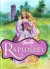 barbie rapunzel poze - Sam - Barbie
