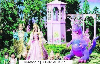 inca una barbie rapunzel poze