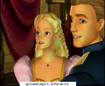 barbie rapunzel poze - Sam - Barbie