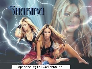 poze - Sam - Shakira