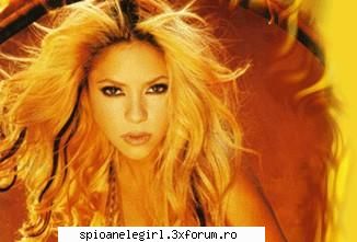 poze - Sam - Shakira