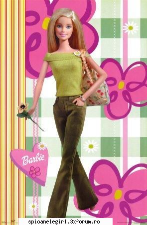 poze - Sam - Barbie