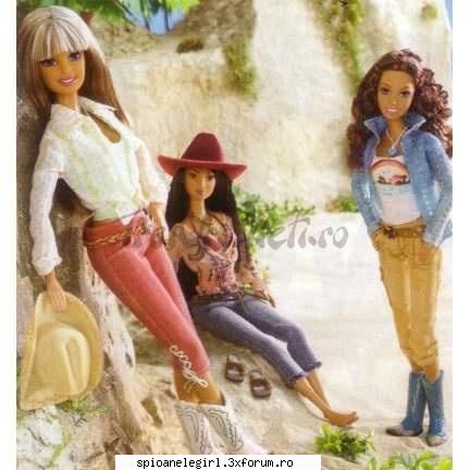 poze - Sam - Barbie