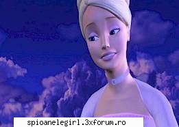 poze barbie si al ei pegasus magic - Sam - Barbie
