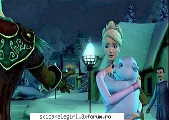 cool girl poze barbie si al ei pegasus magic