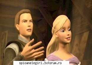 inca una poze barbie si al ei pegasus magic