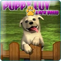 pupy luv poze cu catelusi
